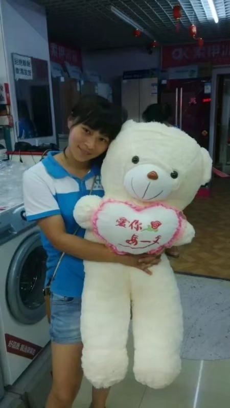 天使的第一张照片--芜湖相亲服务中心