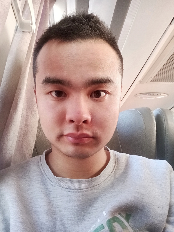 卡恩鱼的第一张照片--芜湖相亲服务中心