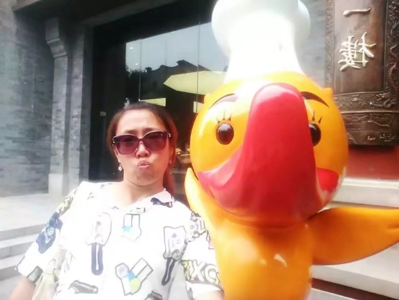 一蓑烟雨的第一张照片--芜湖相亲服务中心