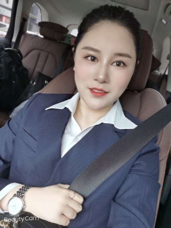 湖南妹子在深圳的第一张照片--芜湖相亲服务中心