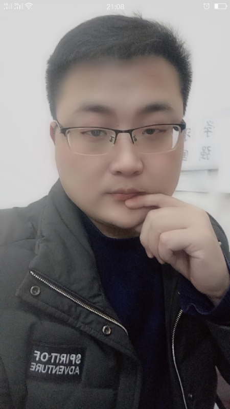 手心里的温柔的第一张照片--芜湖相亲服务中心