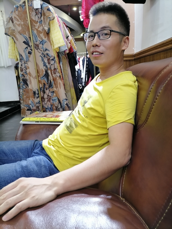 汪顺鹏的第二张照片--芜湖相亲服务中心