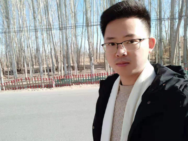 偏安一隅的第二张照片--芜湖相亲服务中心