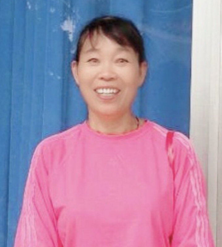 陈清找男友的第六张照片--芜湖相亲服务中心