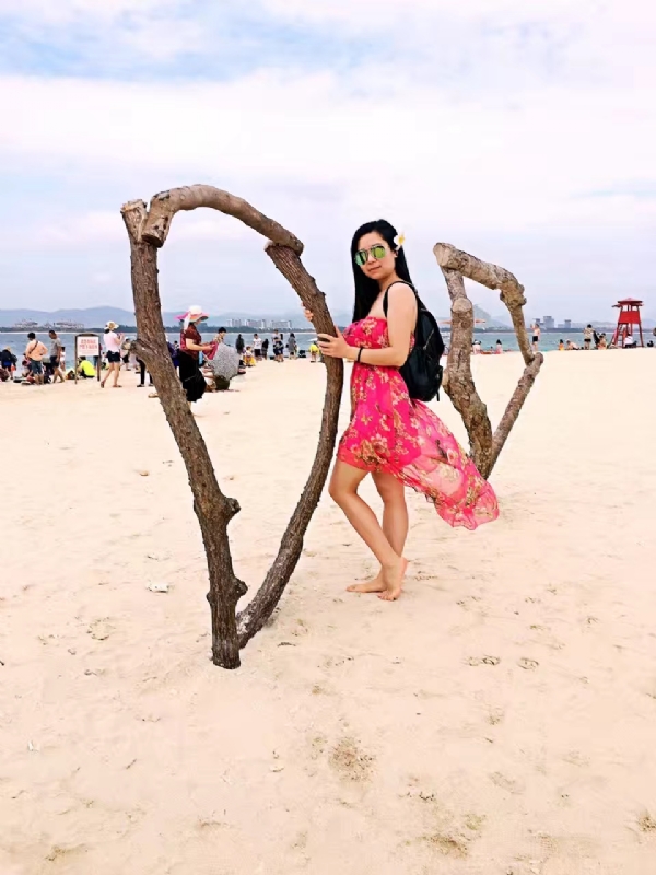 Carry的第三张照片--芜湖相亲服务中心