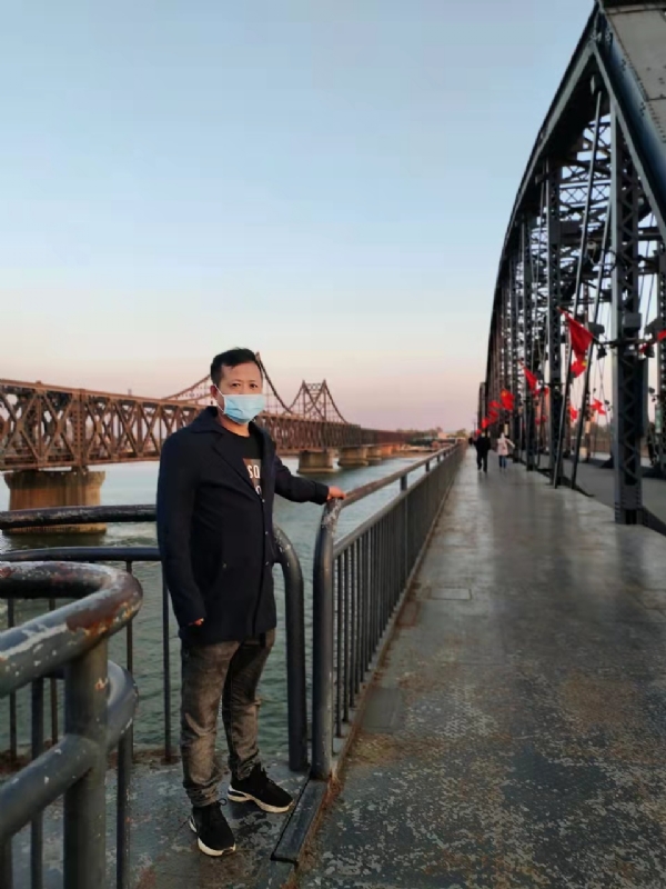 王先生的第一张照片--芜湖相亲服务中心