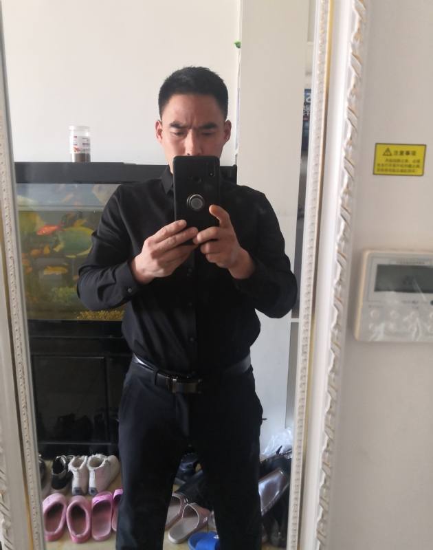 小猫咪的第一张照片--芜湖相亲服务中心