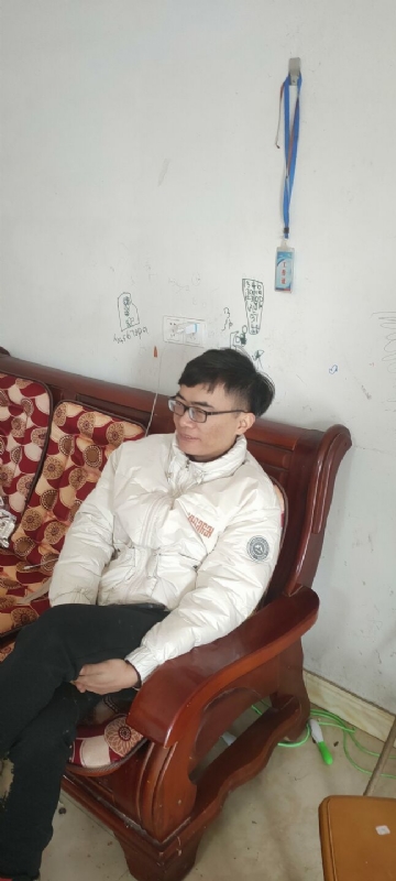 吴的第一张照片--芜湖相亲服务中心