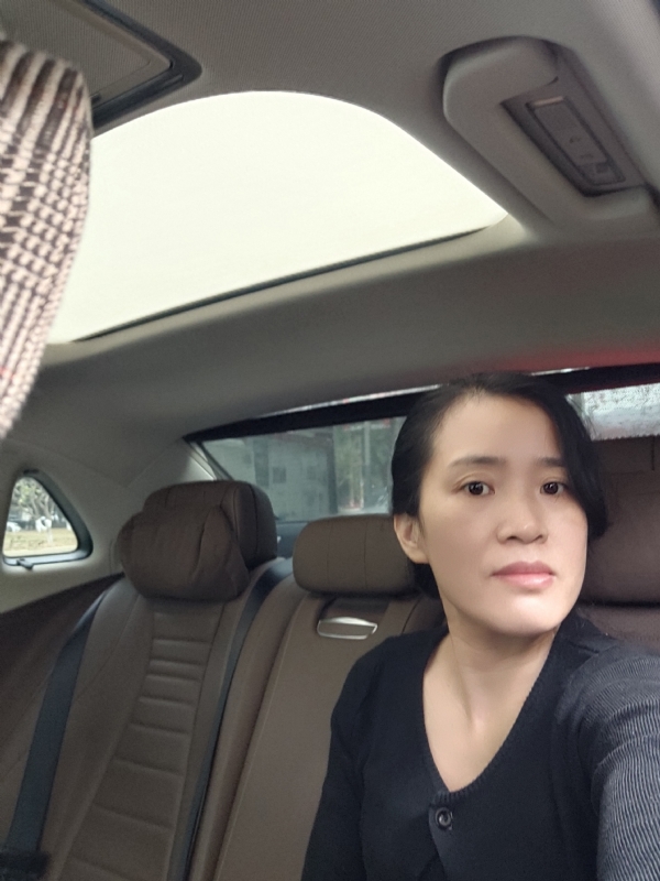 烟雨如墨的第一张照片--芜湖相亲服务中心