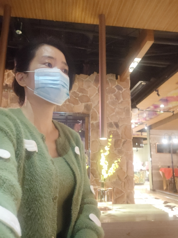 烟雨如墨的第三张照片--芜湖相亲服务中心