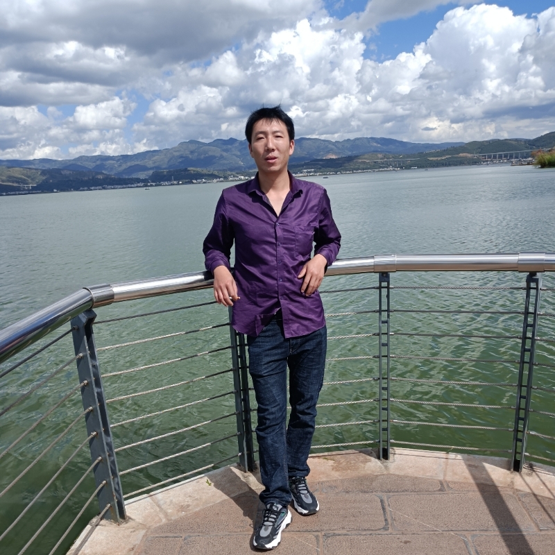 大长今的第一张照片--芜湖相亲服务中心