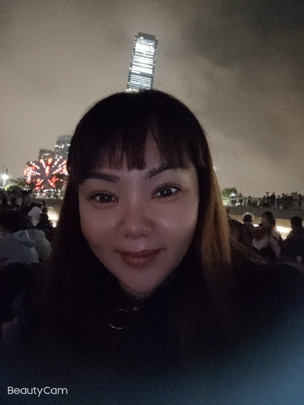 candy的第二张照片--芜湖相亲服务中心