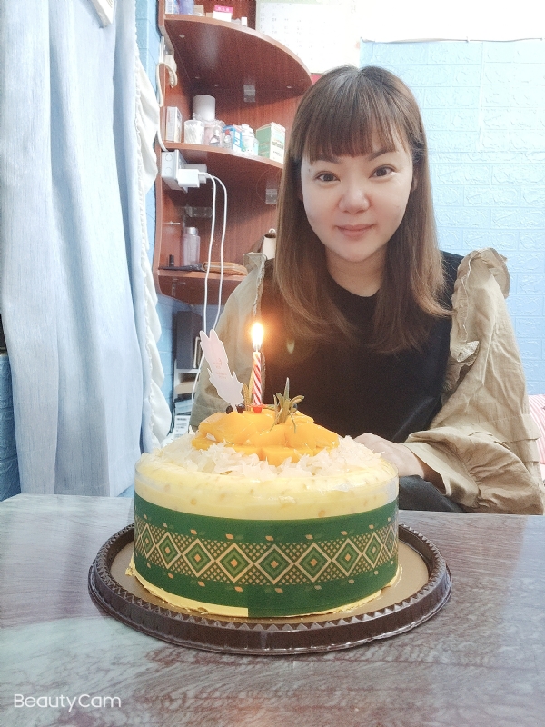 candy的第三张照片--芜湖相亲服务中心