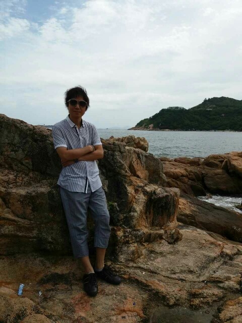 海星的第二张照片--芜湖相亲服务中心