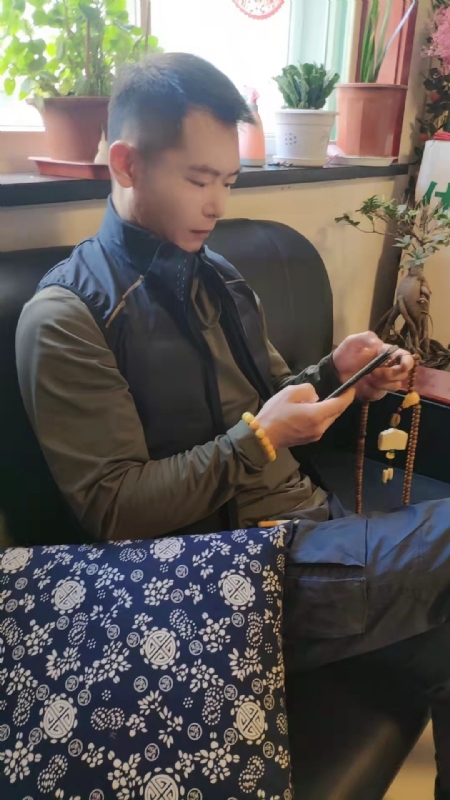 绕指柔的第一张照片--芜湖相亲服务中心