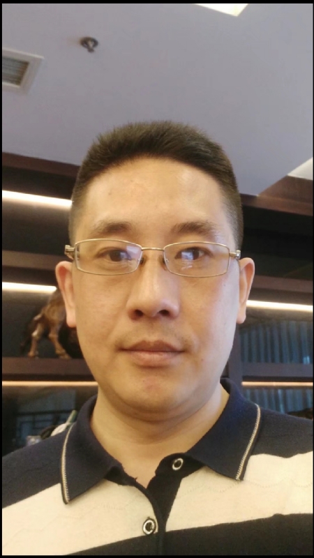 阿威的第一张照片--芜湖相亲服务中心