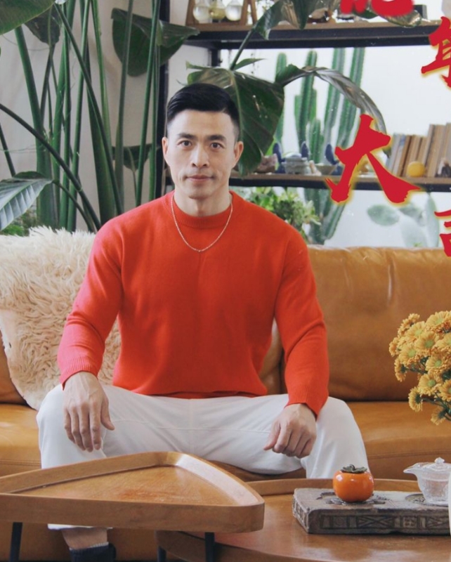 威廉的第一张照片--芜湖相亲服务中心