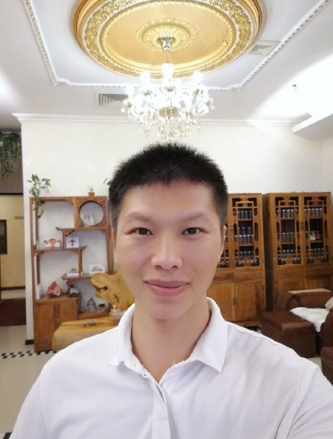 大卫的第二张照片--芜湖相亲服务中心