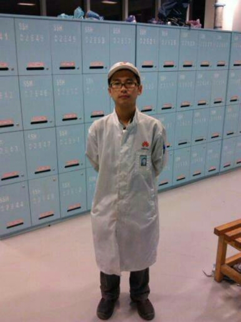 随缘的第三张照片--芜湖相亲服务中心