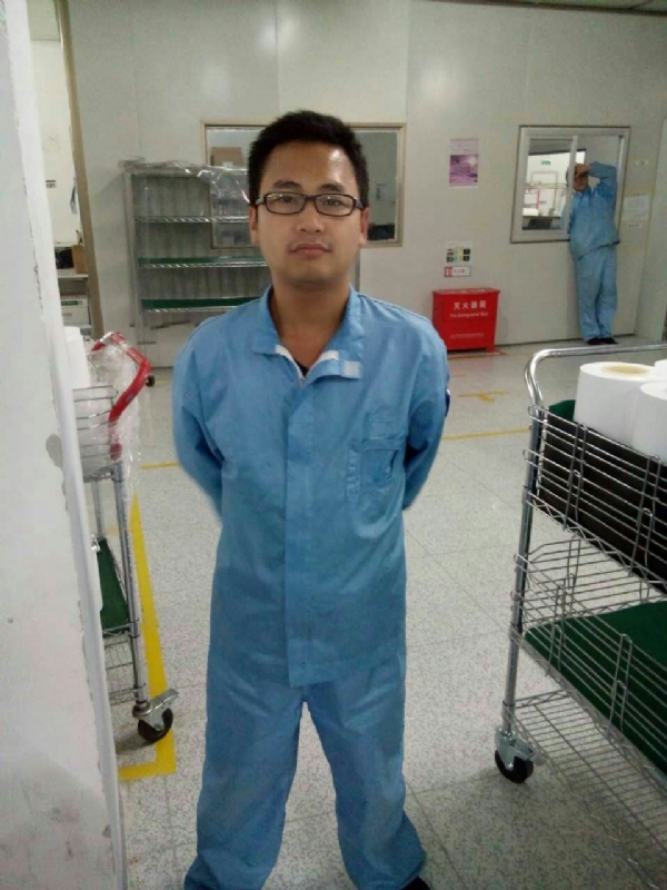 随缘的第四张照片--芜湖相亲服务中心