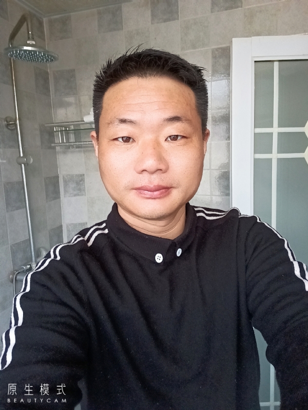 觅老婆的第一张照片--芜湖相亲服务中心