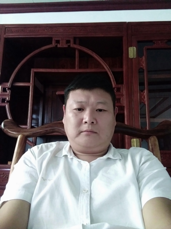 狼图腾的第一张照片--芜湖相亲服务中心