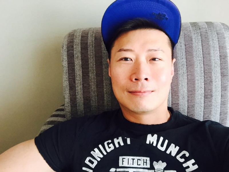 陳文山的第一张照片--芜湖相亲服务中心