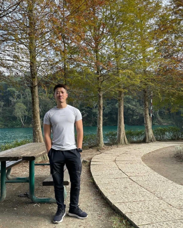 Danny的第二张照片--芜湖相亲服务中心