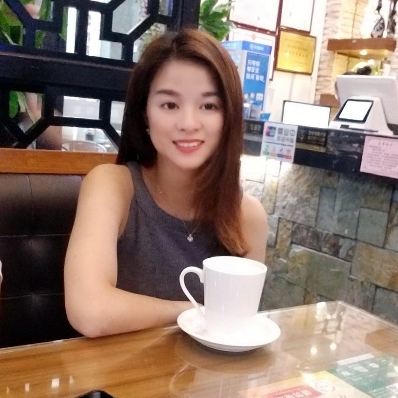 呢子的第一张照片--芜湖相亲服务中心