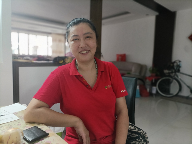 北方人在桂林的第四张照片--芜湖相亲服务中心