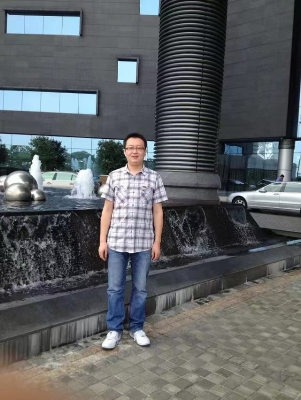 缘妙不可言的第一张照片--芜湖相亲服务中心