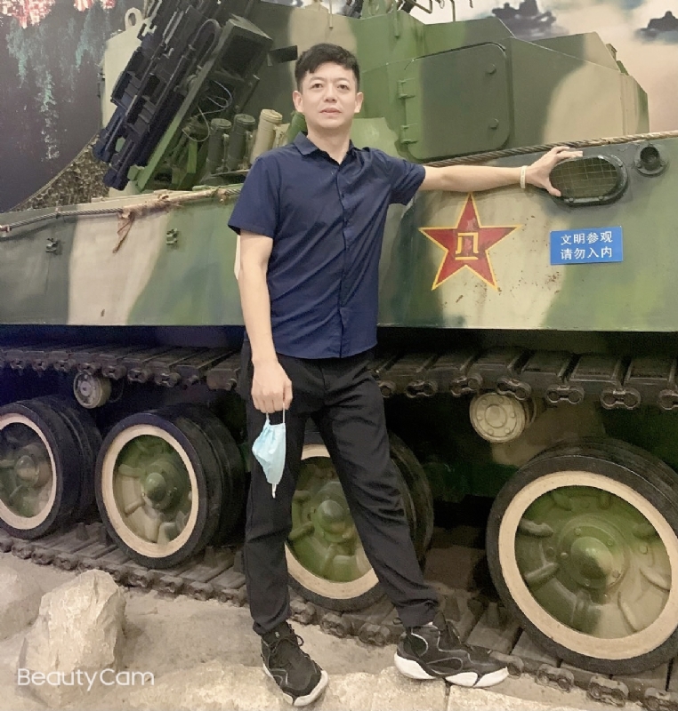 真诚的心的第一张照片--芜湖相亲服务中心