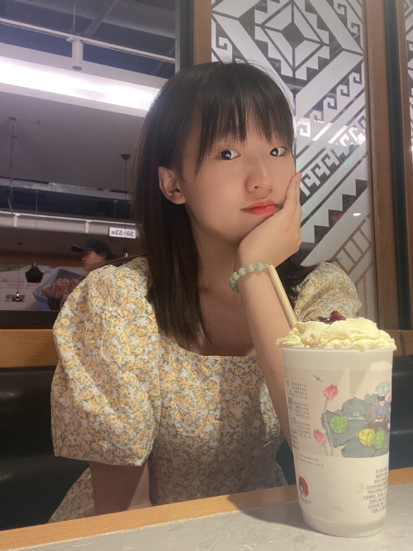 小叶的第三张照片--芜湖相亲服务中心