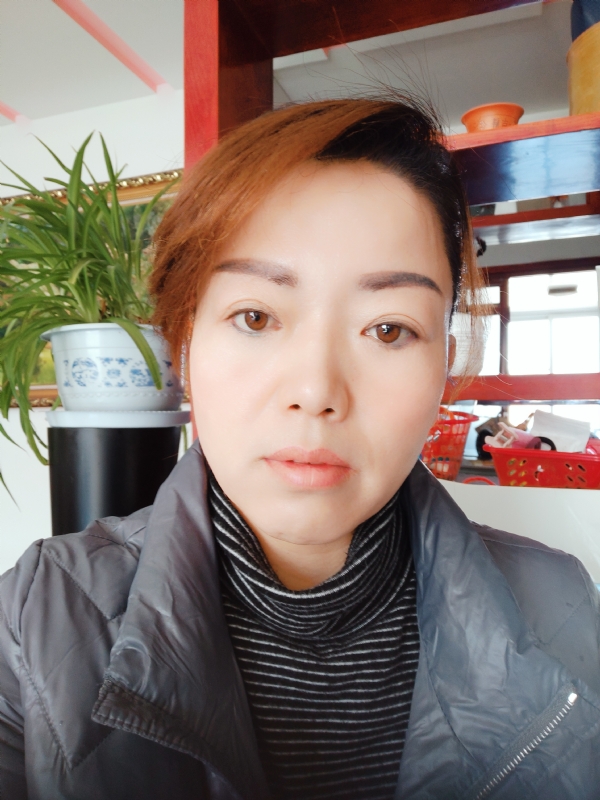 米酒的第二张照片--芜湖相亲服务中心