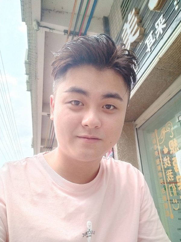 李健诚的第一张照片--芜湖相亲服务中心