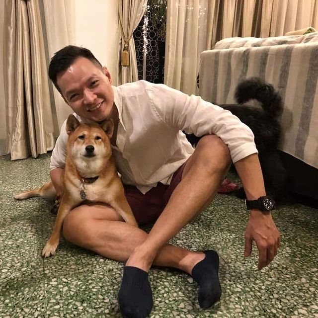 天蓝色的青的第二张照片--芜湖相亲服务中心