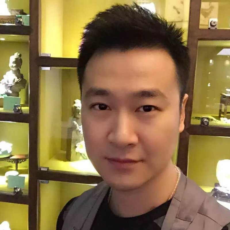 韩红丰的第一张照片--芜湖相亲服务中心