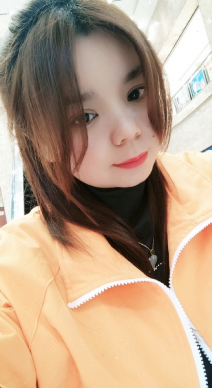 柔儿的第一张照片--芜湖相亲服务中心