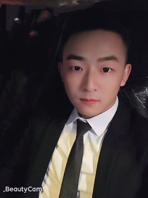 归心的第一张照片--芜湖相亲服务中心