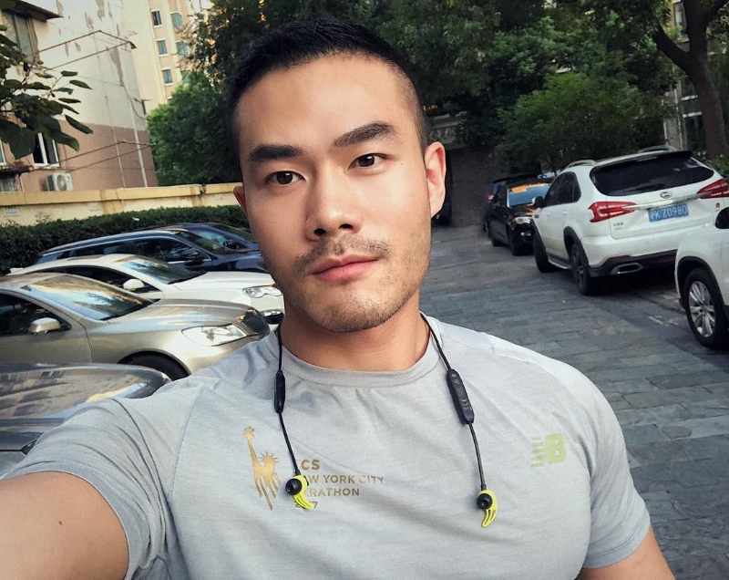 誠的第一张照片--芜湖相亲服务中心