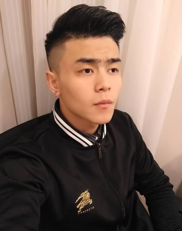 随缘的第一张照片--芜湖相亲服务中心