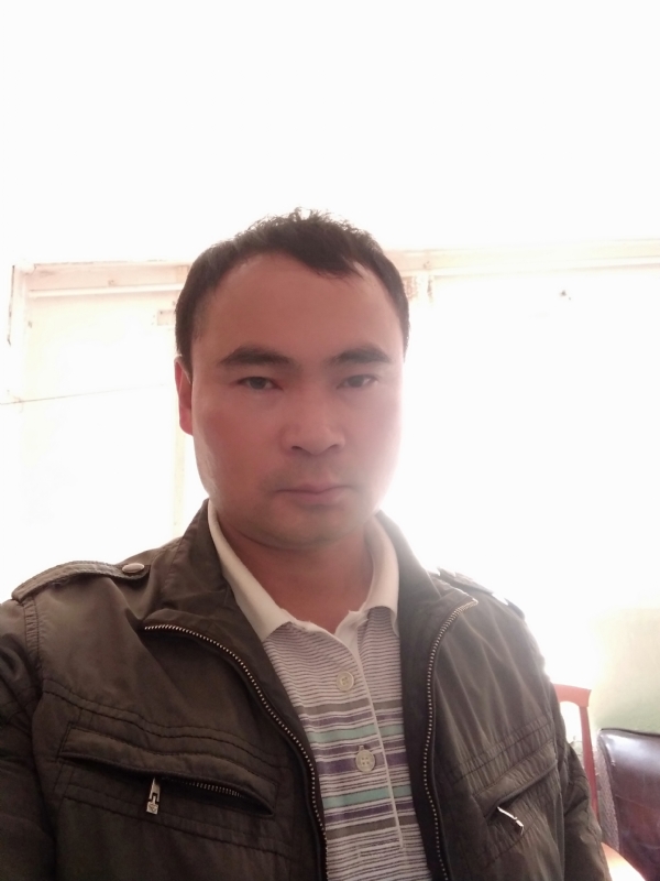 独孤求爱的第一张照片--芜湖相亲服务中心