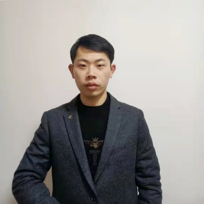 熊先生的第一张照片--芜湖相亲服务中心