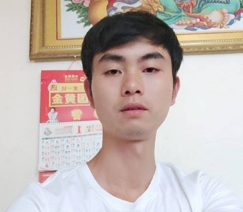 刘利的第一张照片--芜湖相亲服务中心