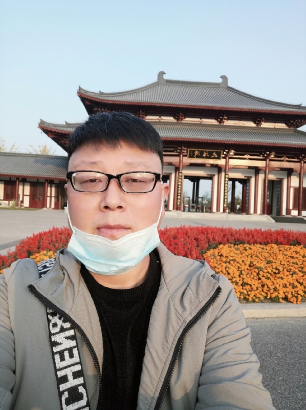 神经蛙的第一张照片--芜湖相亲服务中心