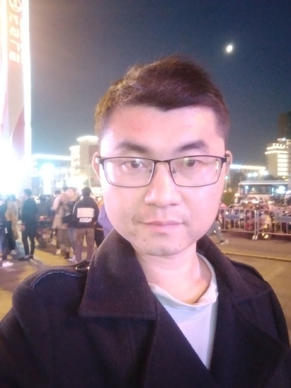 期待的第二张照片--芜湖相亲服务中心