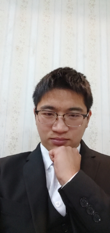 王杰的第一张照片--芜湖相亲服务中心