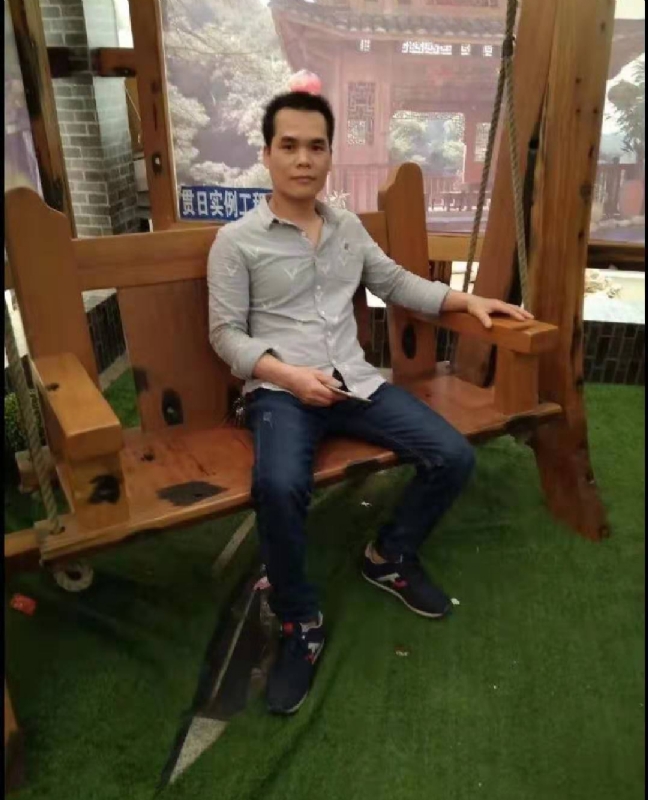 无聊人的第一张照片--芜湖相亲服务中心