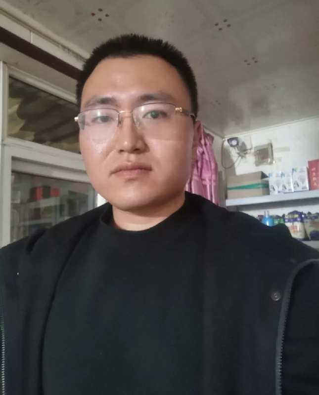 白杨的第二张照片--芜湖相亲服务中心