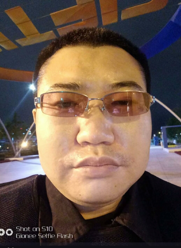 星尘的第一张照片--芜湖相亲服务中心